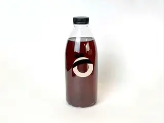 Морс из смородины 1 л