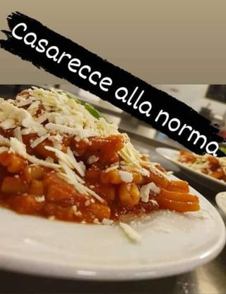 casarecce alla norma
