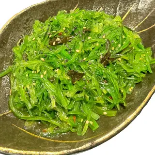 2. Wakame