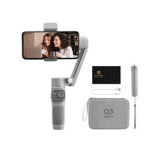 Zhiyun Smooth Q3 Combo (smartphone Gimbal Stabilizer)