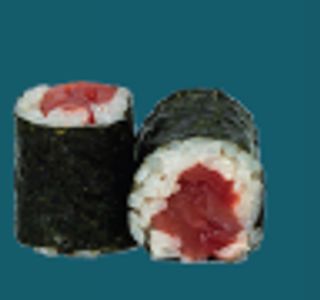 68. Hossomaki tonno - 8 pezzi