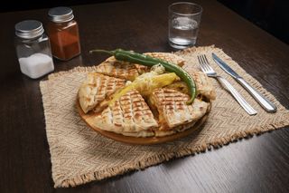 Pita Skepasti Crispy