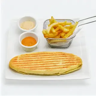 Panini Thon