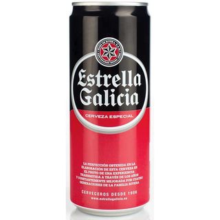 ESTRELLA GALICIA
