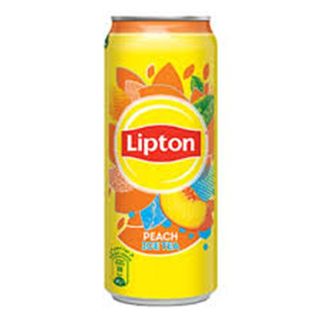 Ice Tea Pêssego