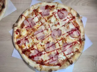Pizza Góralska