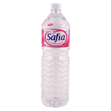Eau 1.5l