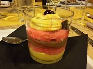 Zuppa inglese