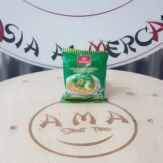 Fideos Thai Vegetales 70g