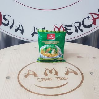 Fideos Thai Vegetales 70g