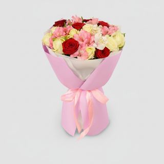 Букет"Бірутта"