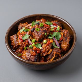 Goat Meat