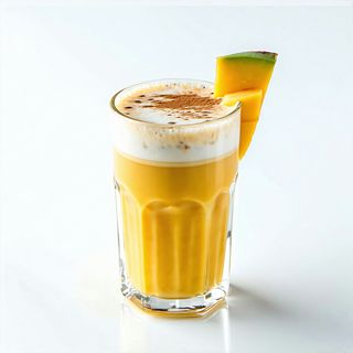 MANGO LATTE M