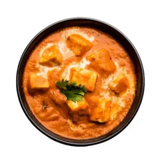 shahi paneer