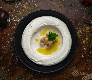 Humus