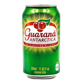 Guaraná (33 cl.)