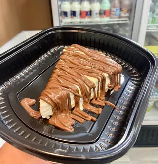 Cheesecake 1 Gusto