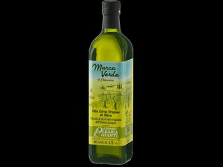 Оливкова олія першого холодного віджиму (750ml)