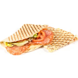 Piadina Salame