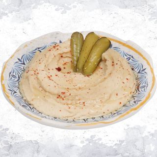 Greek Hummus dip