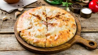 ნახ ფენოვანი ლობიანი