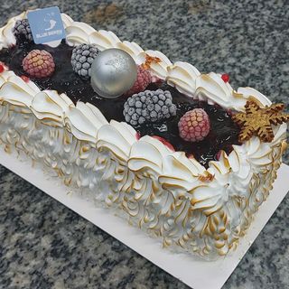 Lingots Yogurt Fruit Des Bois