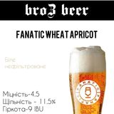 Wheat Apricot Пиво 100 Мл