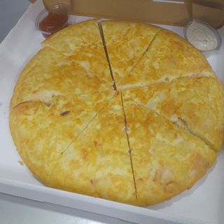 Tortilla Charcuterie Entier 