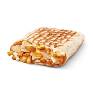 Tacos Poulet