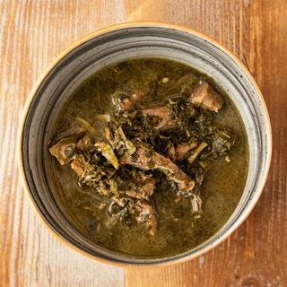 ხბოს ჩაქაფული