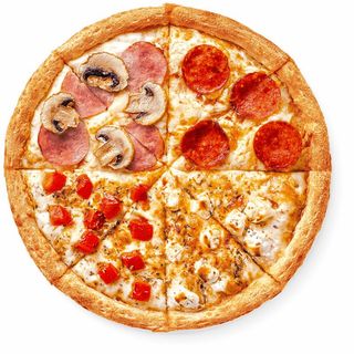 Quattro Stagioni Mică Tradițional