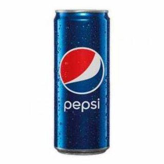 PEPSI 0,33L LATA