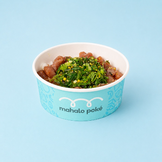 Waikiki Poke