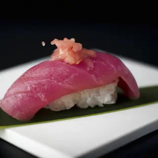 Nigiri De Atún (2 Uds.)