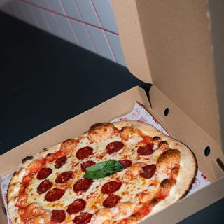La Piccante