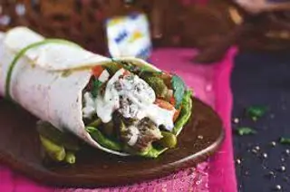 Shawarma Fromage