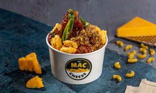 სამი გოჭის მაკი