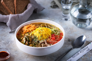 Кукси горячее