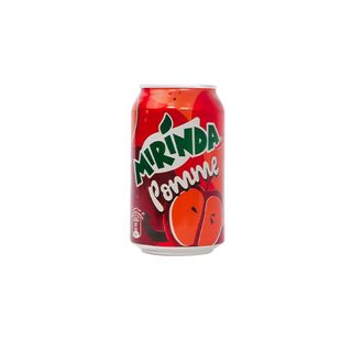 Mirinda Pomme 33Cl Canette