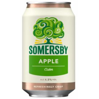 Somersby jabuka