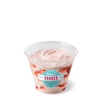 Shake Deluxe Jagoda - Mali