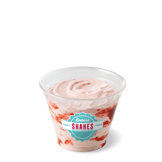 Shake Deluxe Jagoda - Mali