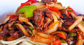 Янпай лагман