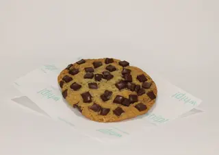 Cookie fondente