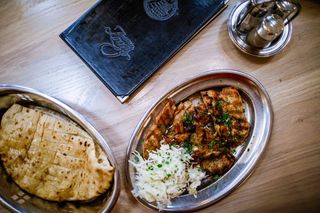 Pileći steak sa žara