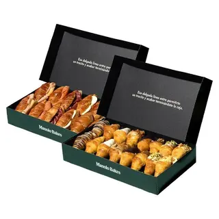 CAJAS EVENTO MINI