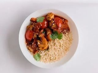 Баттер чікен