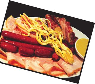 კოქტეილი ლუდისთვის