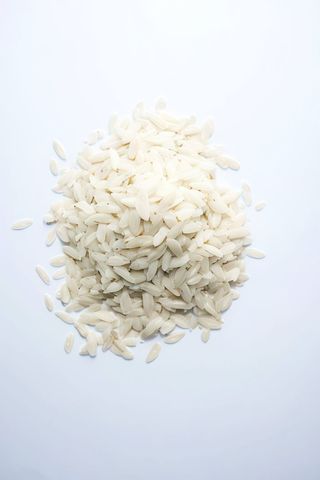 arroz blanco
