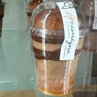 Babicchiere Nutellotta